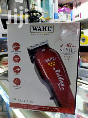 Professional Wahl Balding Clipper (767) - main view