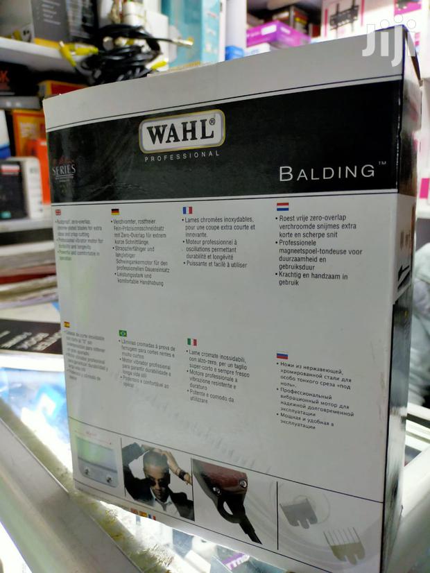 Professional Wahl Balding - thumbnail 3