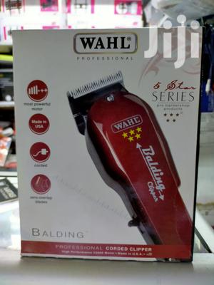 Professional Wahl Balding Machine (998) - thumbnail 2