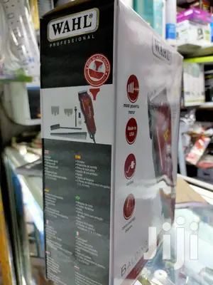 Professional Wahl Balding Machine (998)