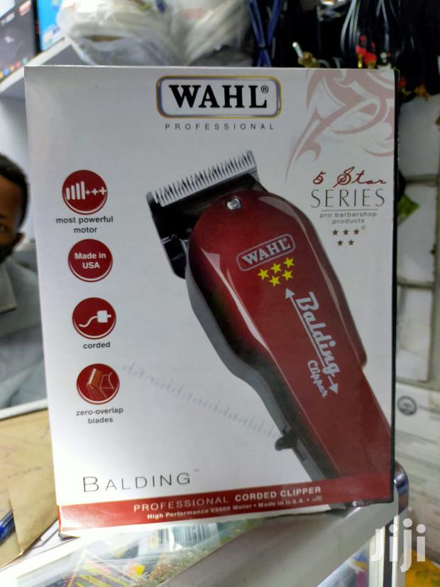Wahl Balding Machine Clipper (+6) - thumbnail 2
