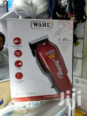 Wahl Shaver Machine