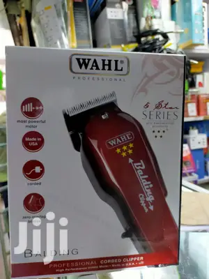 Original Wahl Balding Machine . (00)
