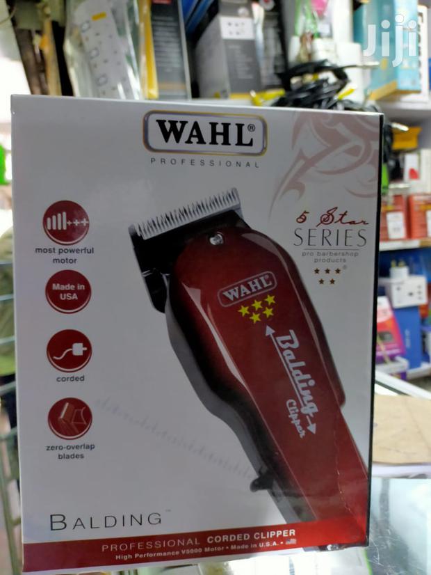 Original Wahl Balding Machine . (00) - thumbnail 2