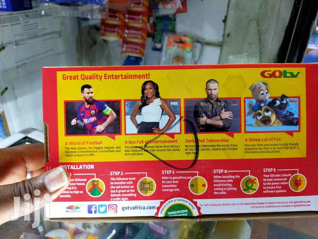 Original Gotv Decoder (012) - thumbnail 3