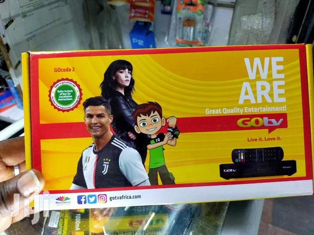 Gotv Decoder (01) (Gocoda) - main view