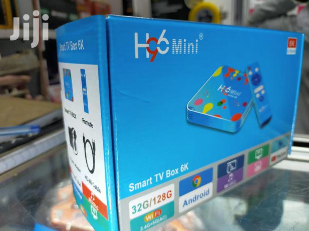 Smart Tv Box - thumbnail 3