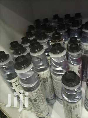 Full Set 1270d Accredit Toner - main view