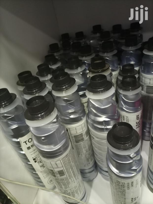 Full Set 1270d Accredit Toner - main view