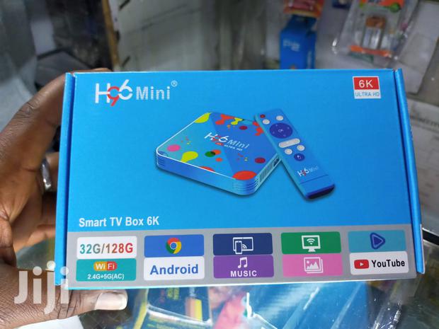 Smart Box Ultra 6k - thumbnail 2