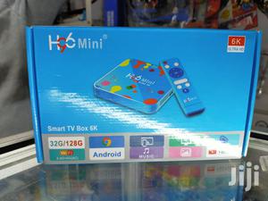 H96mini Smart Tv Box - thumbnail 2