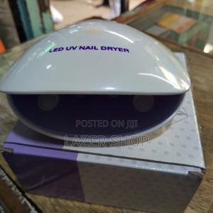 Small Nail Dryers - main view