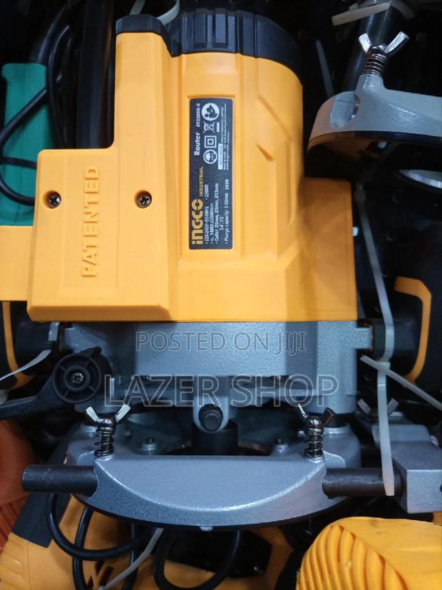 Ingco Router - thumbnail 3
