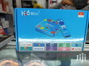 Android Smart Box