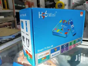 Android Smart Box