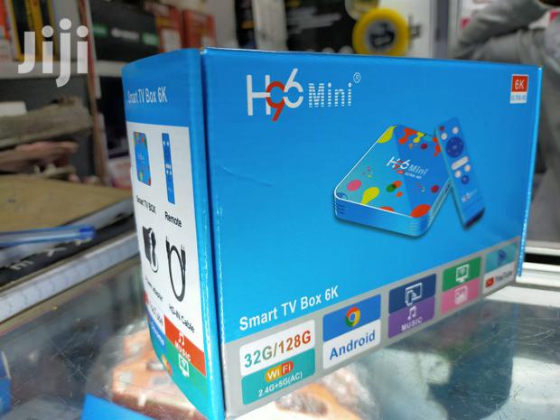 Android Smart Box - thumbnail 3