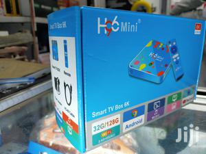 Android Smart Box 6k H96 (00) - thumbnail 2
