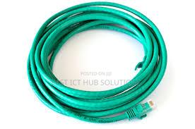 CAT 6 Cable - thumbnail 3