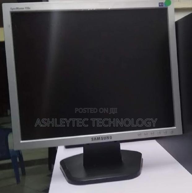 Desktop Computer HP 4GB Intel Core 2 Duo HDD 160GB - thumbnail 3