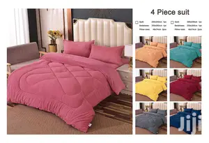 Velvet Duvets