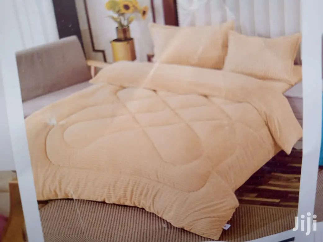 Velvet Duvets