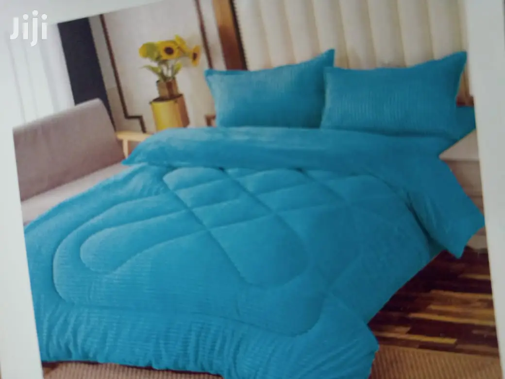 Velvet Duvets