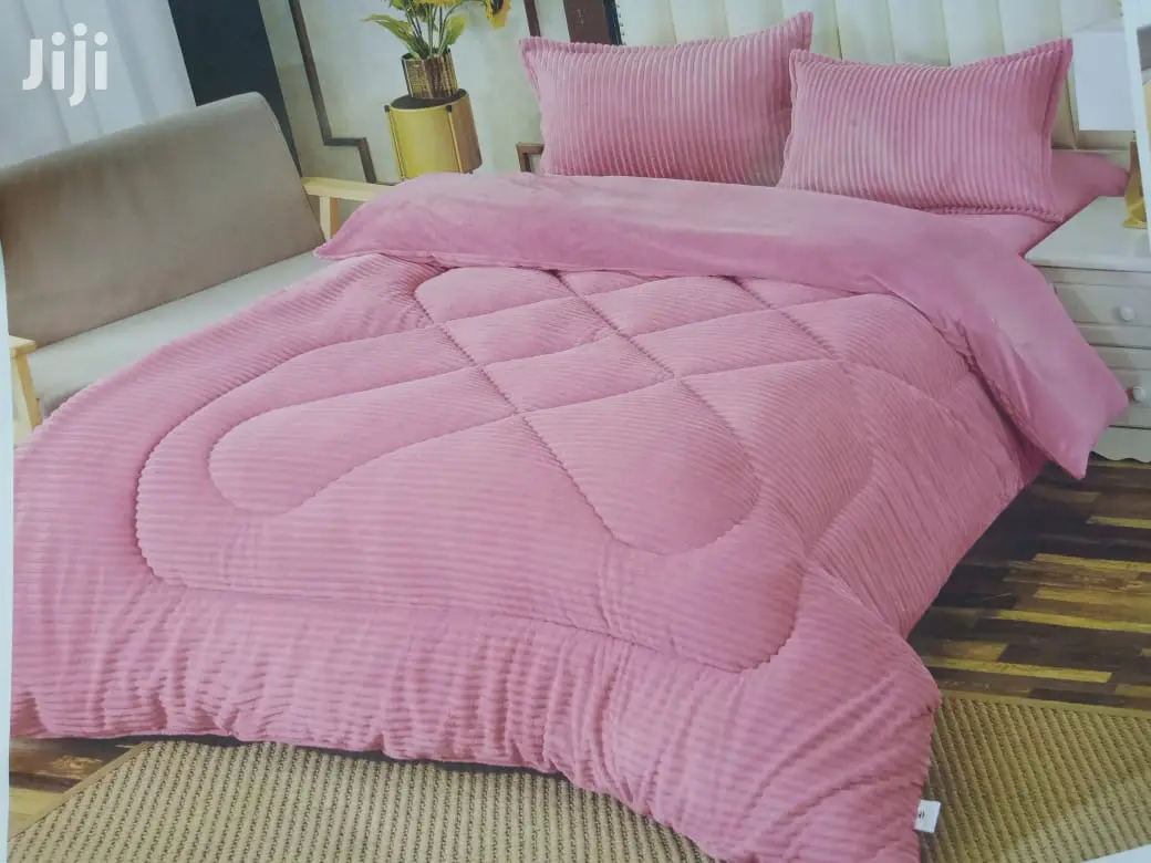 Velvet Duvets