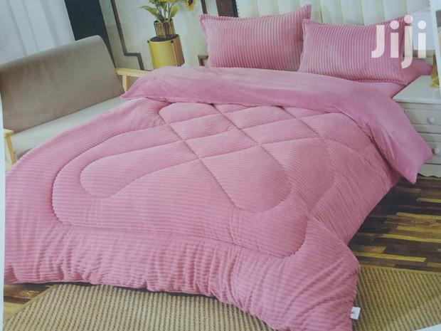 Velvet Duvets - thumbnail 3