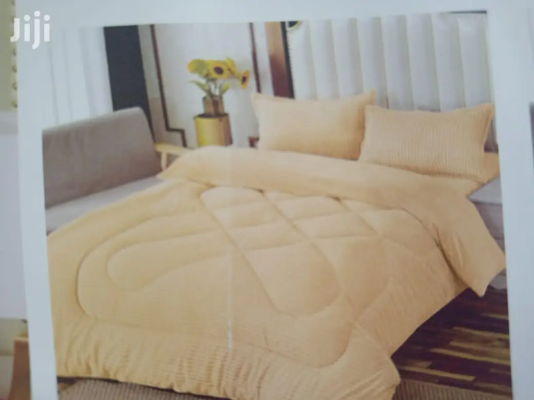 Velvet Duvets