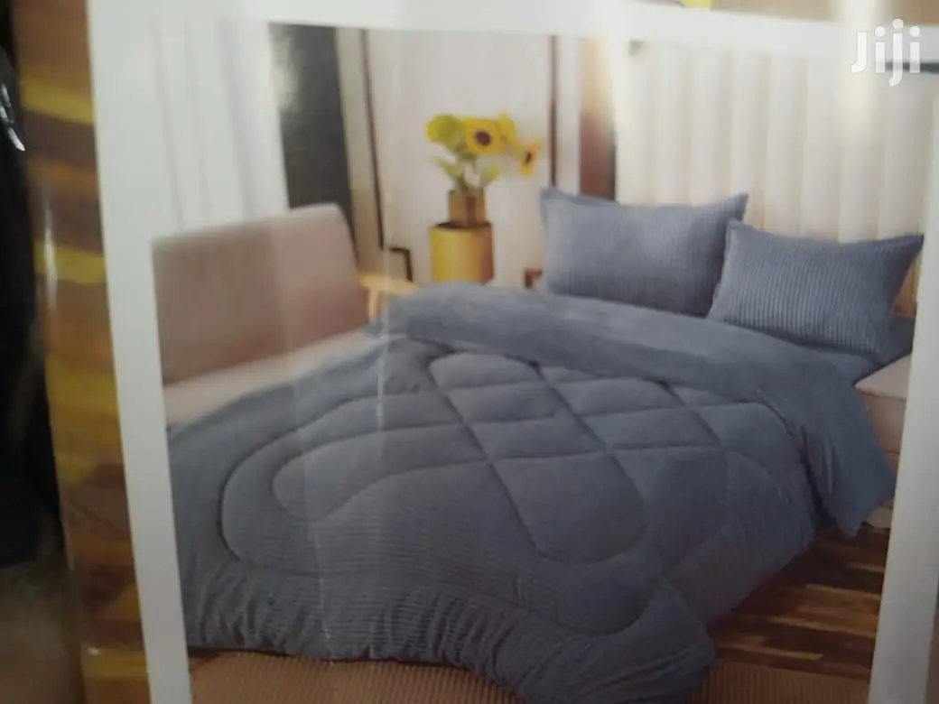 Velvet Duvets