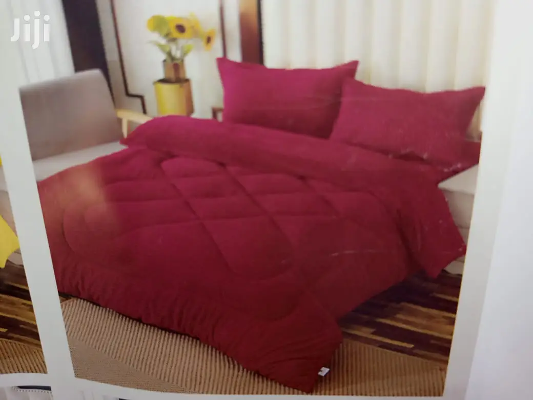 Velvet Duvets