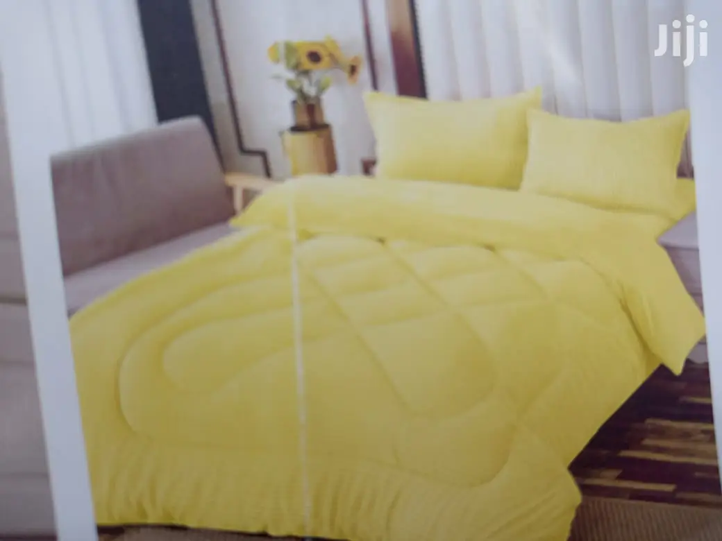 Velvet Duvets