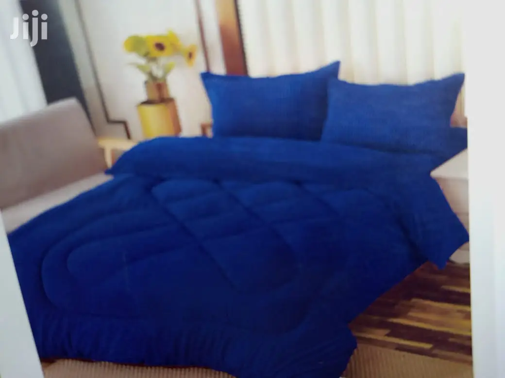 Velvet Duvets