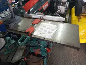 Wood Working Machines Ml393