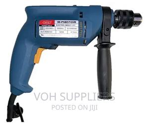 Impact Drill - thumbnail 2