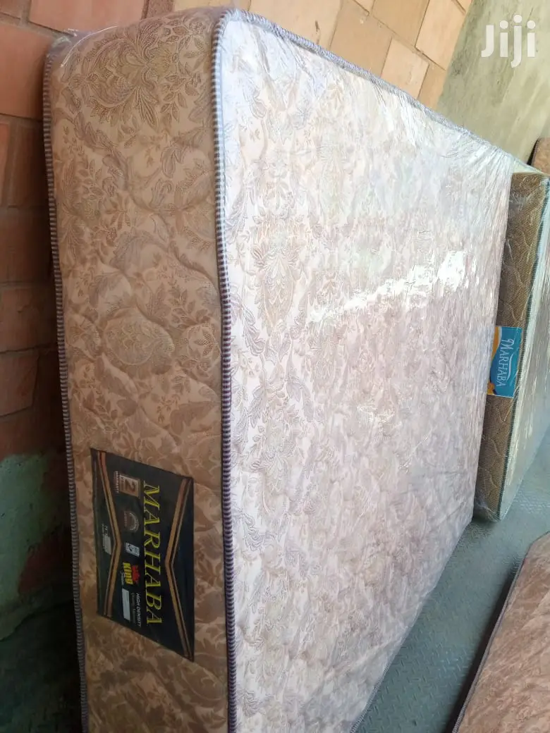 Marhaba 10inch Mattresses