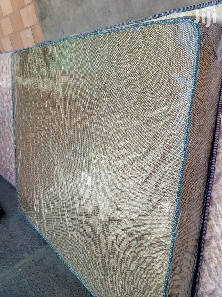 Marhaba 10inch Mattresses