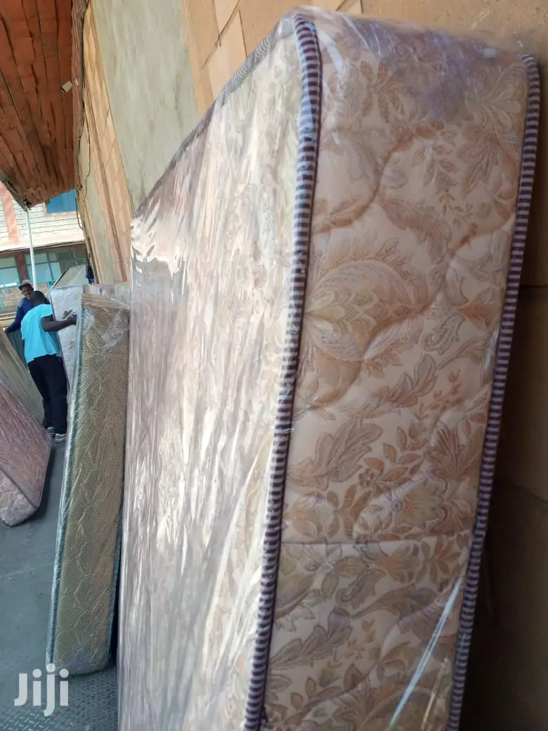 Marhaba 10inch Mattresses