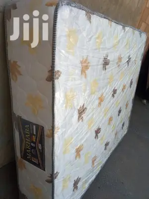 Marhaba 10inch Mattresses