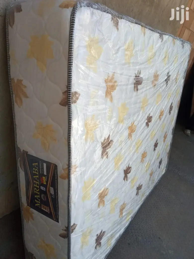 Marhaba 10inch Mattresses