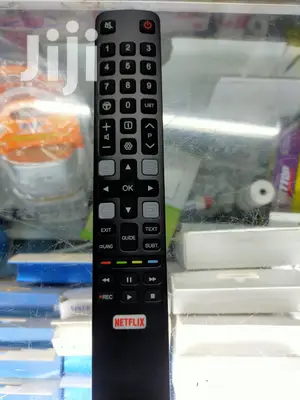 TCL Tv Remote Control