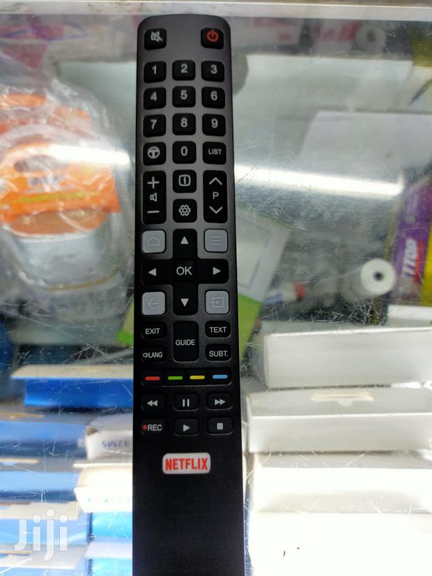 TCL Tv Remote Control - thumbnail 2