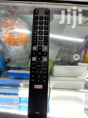 TCL Tv Remote Control