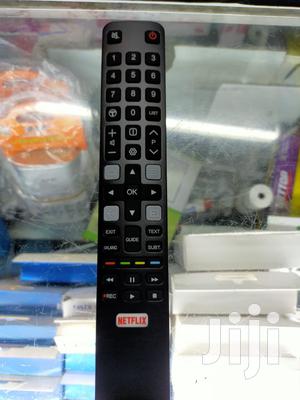 Netflix Tv Remote Control - thumbnail 2