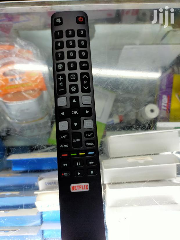 Netflix Tv Remote Control - thumbnail 3