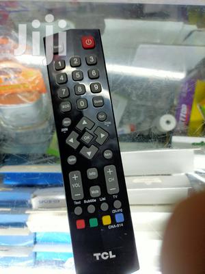 Original TCL Remote Control - thumbnail 2
