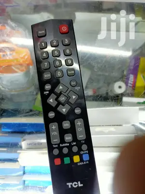 TCL Remote