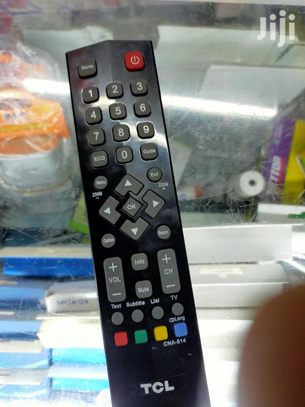TCL Remote - thumbnail 3