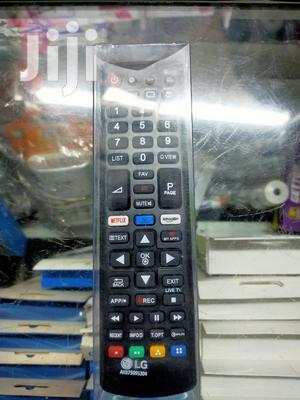 LG Tv Remote Control - thumbnail 2