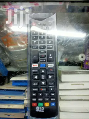 LG Tv Remote Control